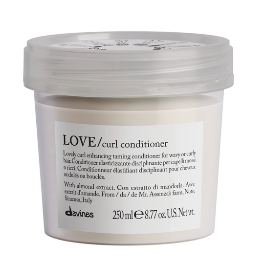 Love Curl Conditioner 250 ml