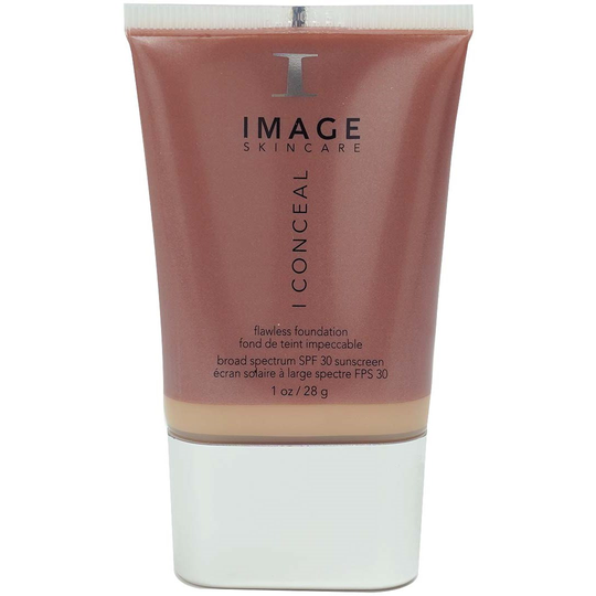 IMAGE Skincare I Beauty I Conceal Flawless Foundation Porcelain