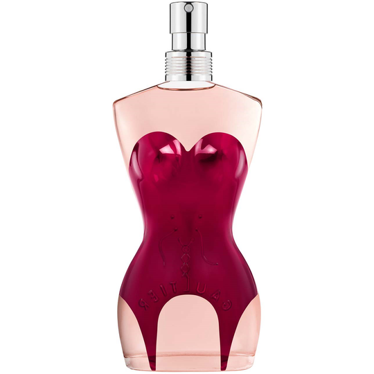 Jean Paul Gaultier Classique Eau De Parfum 50 ml