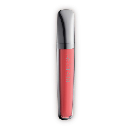 Reviderm Mineral Lacquer Gloss 1W Beach Peach