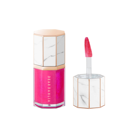 Dear Dahlia Paradise Aurora Shine Lip Treatment 6.5ml (Various Shades) - Twilight