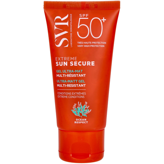 SVR Sun Extreme Spf50+ 50 ml