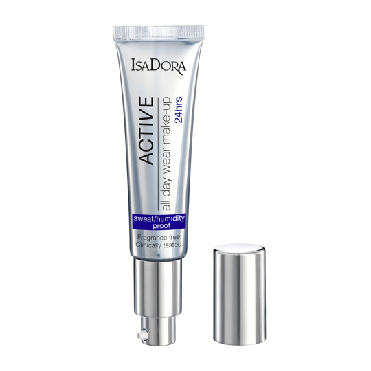 Active All Day Wear Make-Up Foundation 14 Sand
