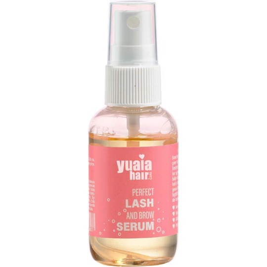 Yuaia Haircare Lash & Brow Serum 30 ml