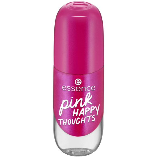 essence gel nail colour 15