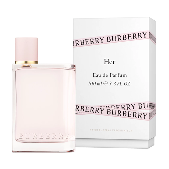 Her EdP 100 ml