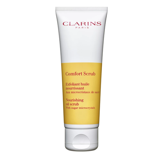 Comfort Facial Scrub 50 ml
