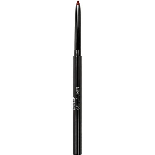 Wet n Wild Perfect Pout Gel Lip Liner - Gone Burgundy