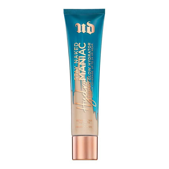 Hydromaniac Tinted Glow Foundation 20 Fair Neutral
