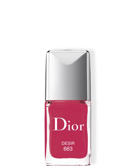 Vernis Couture Colour Nail Lacquer 663 Desir