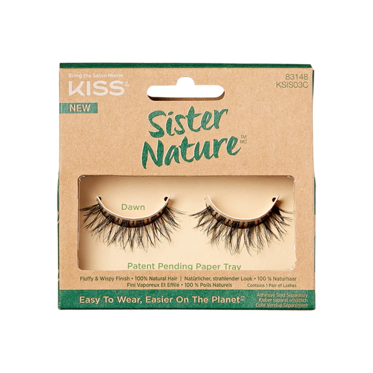 Sister Nature Lash 31481 Dawn