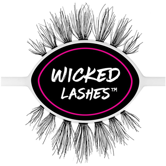 NYX PROFESSIONAL MAKEUP Wicked Lashes Doe Eyes