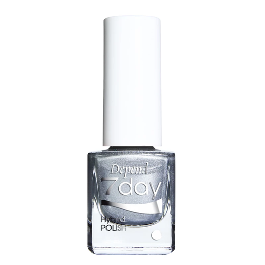 7 Day Hybrid Nail Polish 7022