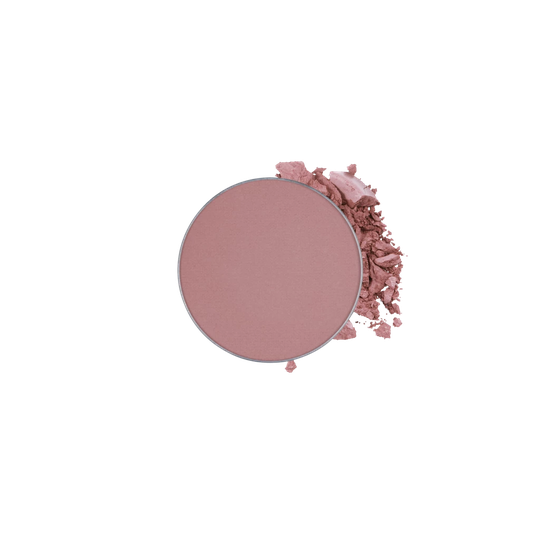 Eye Shadow Singles Dusty Rose