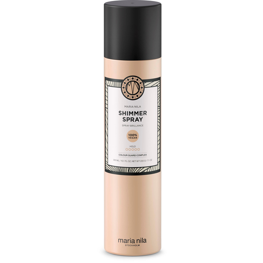 maria nila Style&Finish Shimmer Spray 300 ml 300 ml