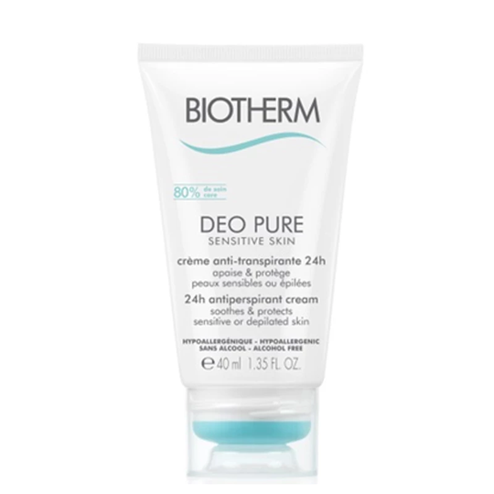 Deo Pure Sensitive Cream 40 ml