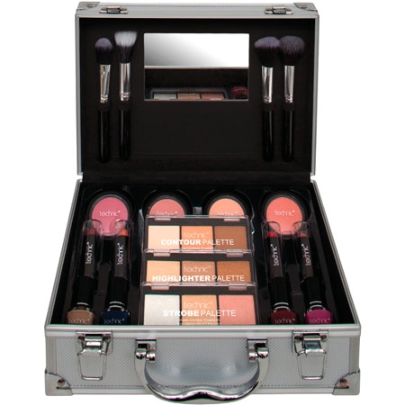 Technic Master Beauty Makeup Väska