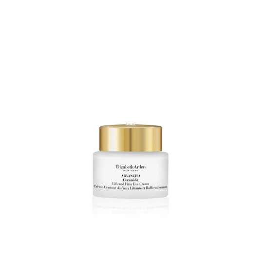 Ceramide Lift & Firm Eye Cream 15 ml