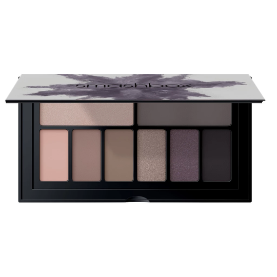 Cover Shot Eyeshadow Palette Punked