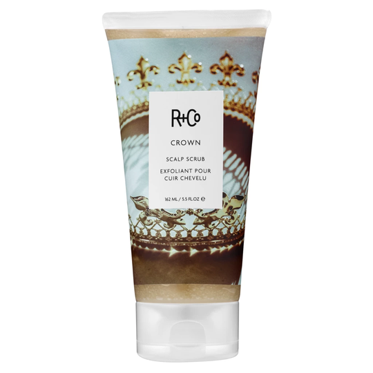 Crown Scalp Scrub 162 ml