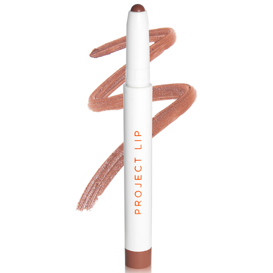 Project Lip Plump and Fill Lip Liner 1.7g (Various Shades) - Touch