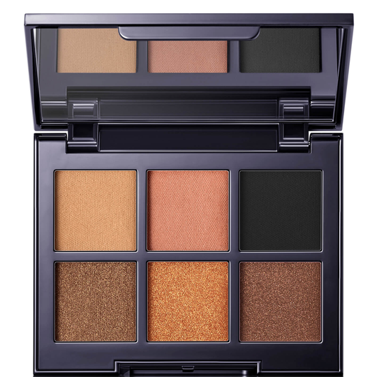 Kevyn Aucoin The Contour Eyeshadow Palette (Various Shades) - Deep