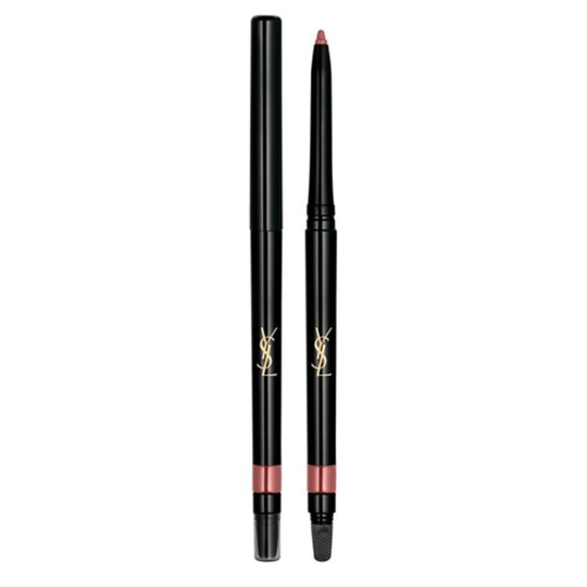 Dessin Des Lèvres Lip Styler 4 Rose Fumé