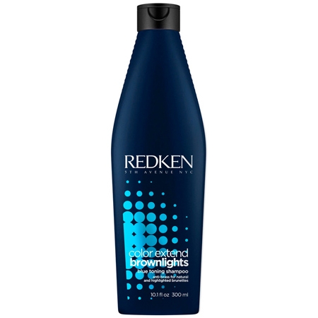 Redken Color Extend Brownlights Shampoo - 250ML