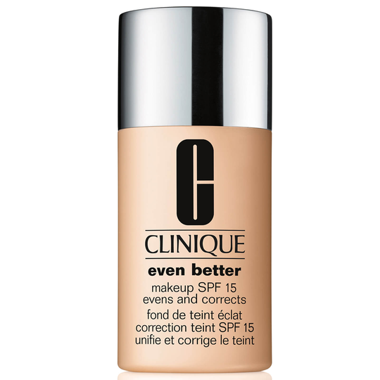Clinique Even Better Makeup SPF15 30 ml - Cream Chamois