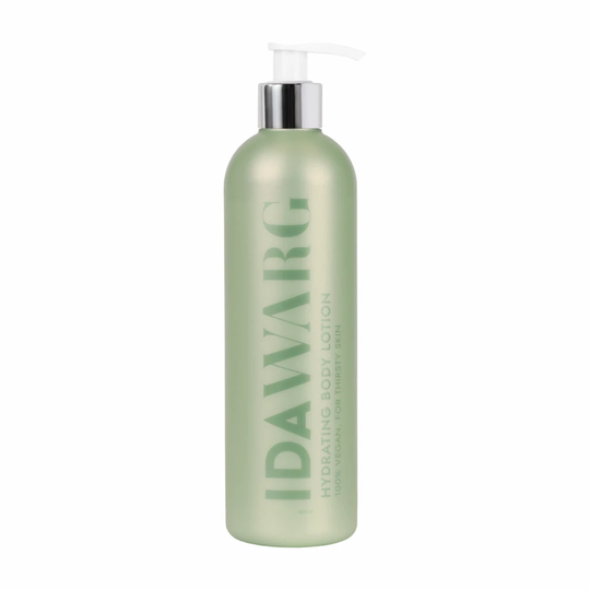 Hydrating Body Lotion 400 ml