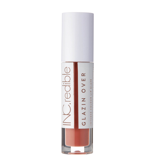 INC.redible Glazin Over Lip Glaze (olika nyanser) - #Weekend