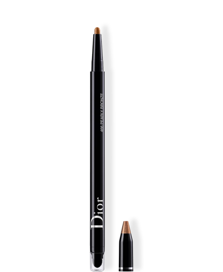 Diorshow 24H Stylo Liner 466 Pearly Bronze
