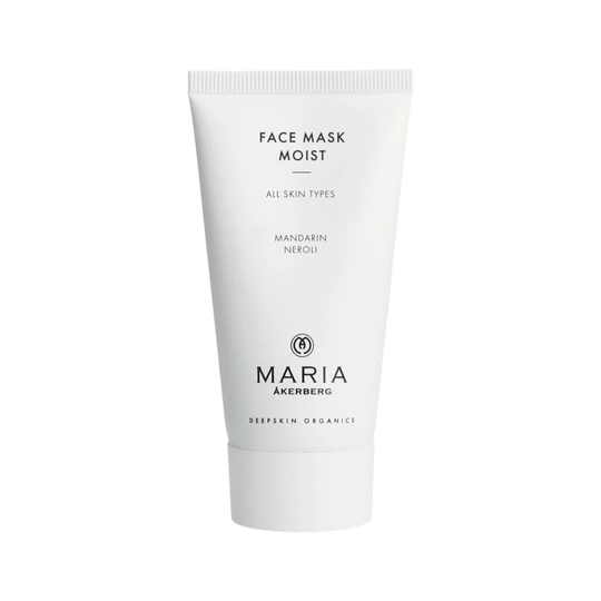 Face Mask Moist 50 ml