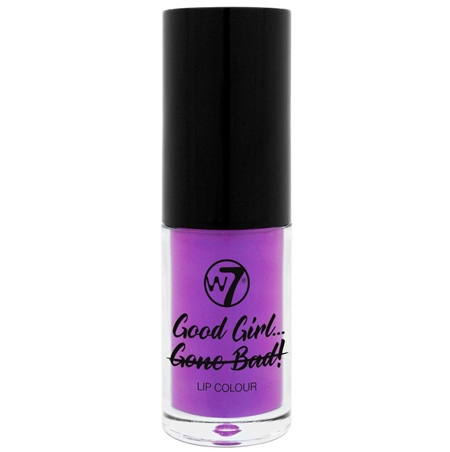 W7 Good Girl Gone Bad Flytande Läppstift - Blissed Out