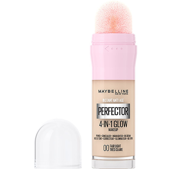 Maybelline New York Instant Perfector 4-in-1 Glow 00 Fair Light