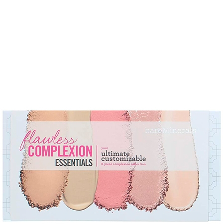 bareMinerals Flawless Complexion Presentlåda