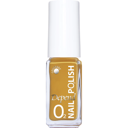 O2 Nail Polish 570