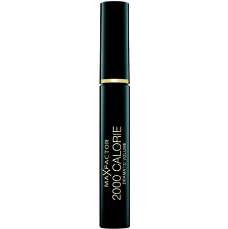 Max Factor 2000 Calories Dramatic Volume Mascara - Black