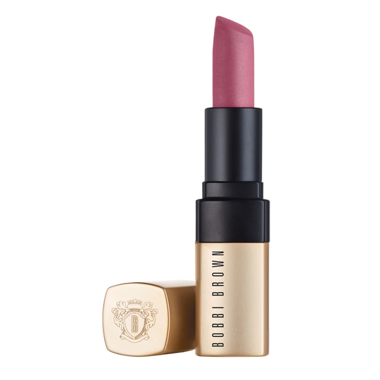 Luxe Matte Lip Color 04 Tawny Pink