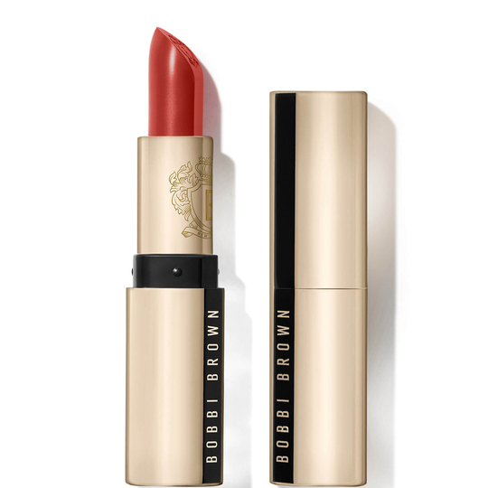 Bobbi Brown Luxe Lip Colour 3.8g (Various Shades) - Sunset Orange