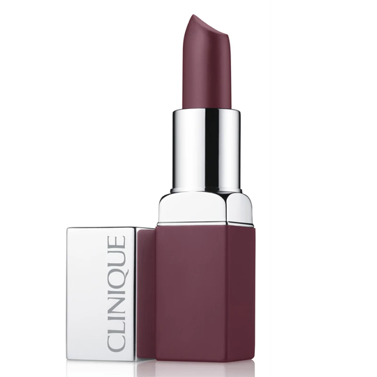 Pop Matte Lip Colour + Primer Bold Pop