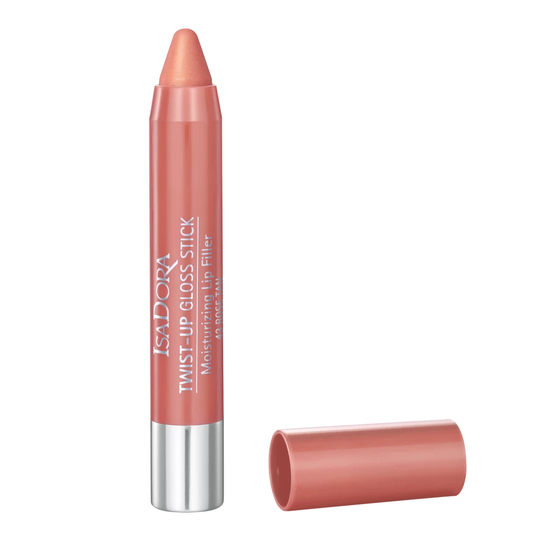 Twist-Up Gloss Stick 43 Rose Tan
