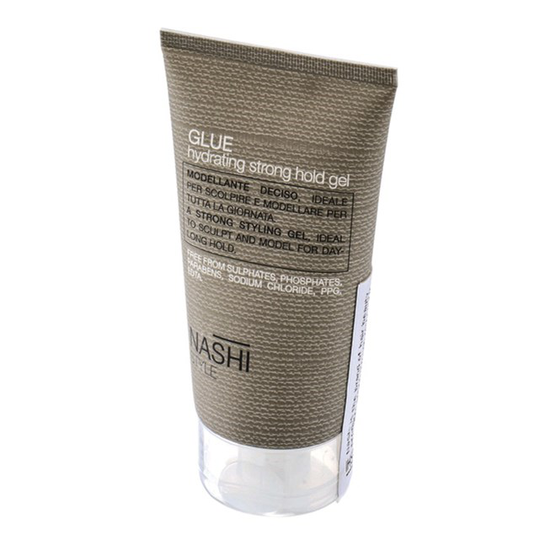 Nashi Argan Glue Hydrating Strong hold Gel 150 ml