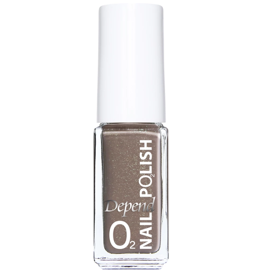 O2 Nail Polish 431