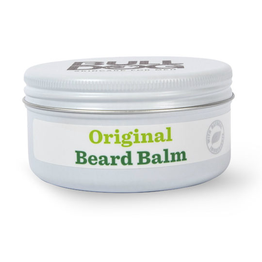 Bulldog Original Beard Balm 75 ml