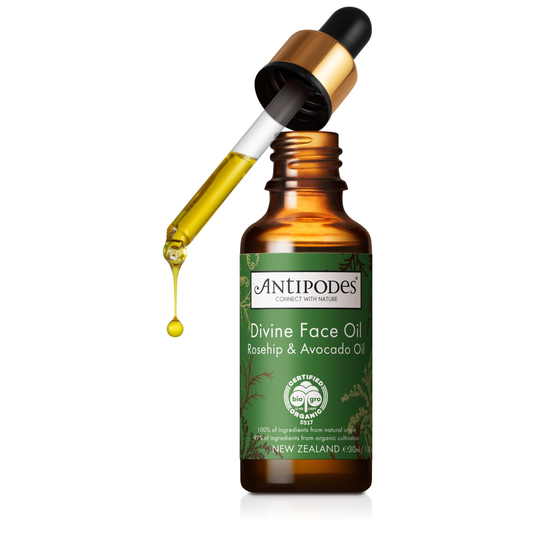 Antipodes Divine Avocado & Rosehip Face Oil 30 ml