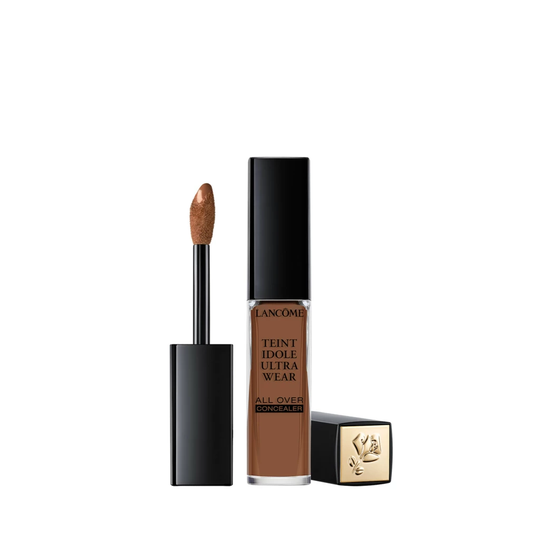 Teint Idôle Ultra Wear All Over Concealer 013.1 Cacao - 520 Suede Warm