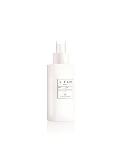 Space Room Spray Warm Cotton