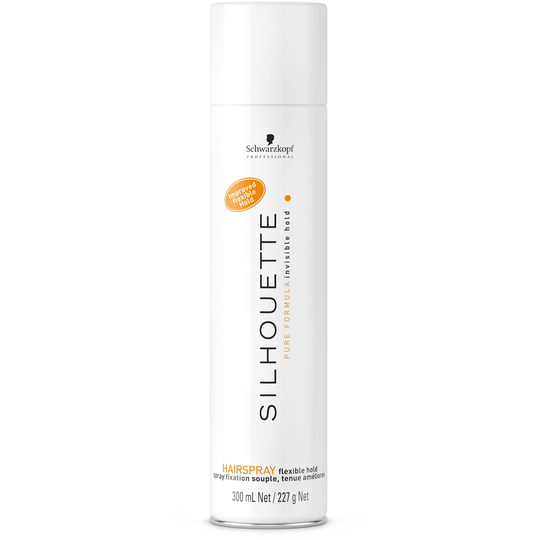 Schwarzkopf Professional Silhouette Hairspray Flexible Hold 300 ml