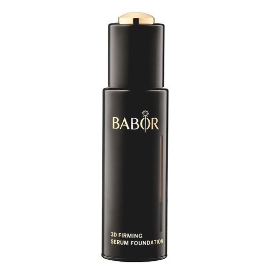 BABOR Makeup 3D Firming Serum Foundation 04 almond
